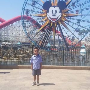 Meet your Posher, Victor-and